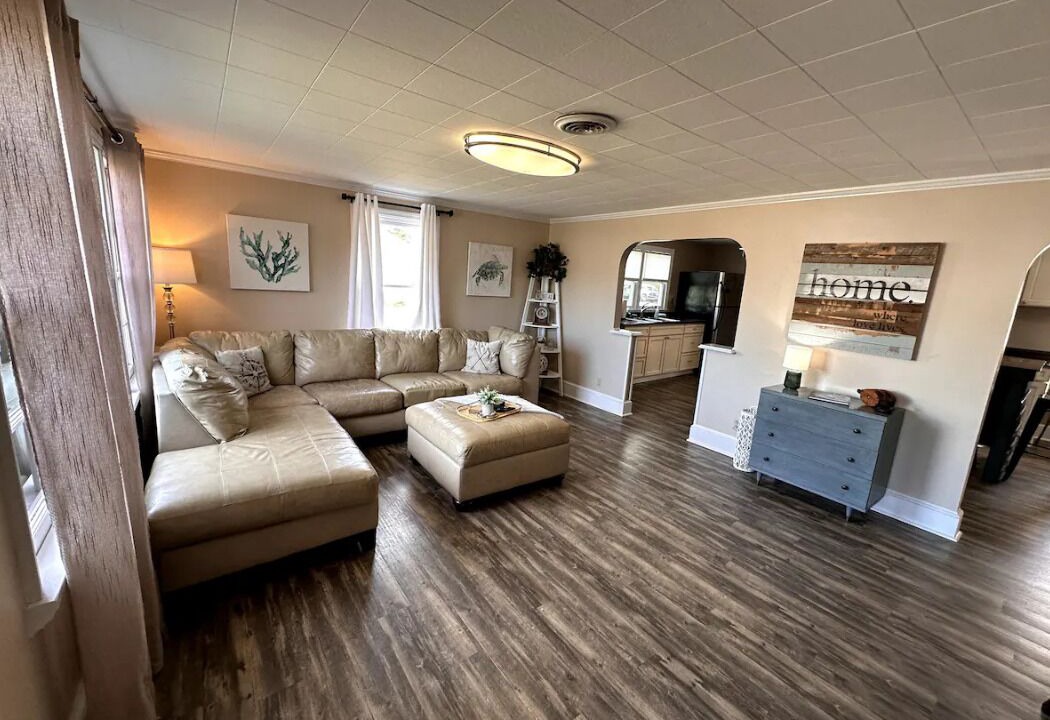 Photo of Livingroom in Coinjock