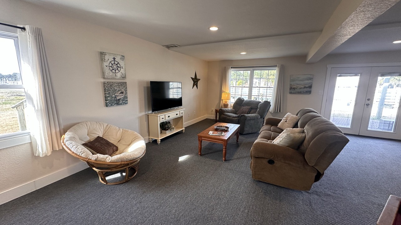 Photo of Livingroom in Coinjock
