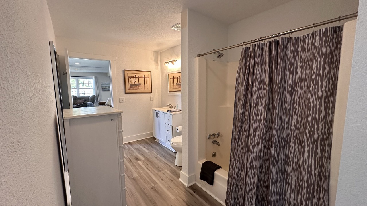 Photo of Bathroom in Coinjock