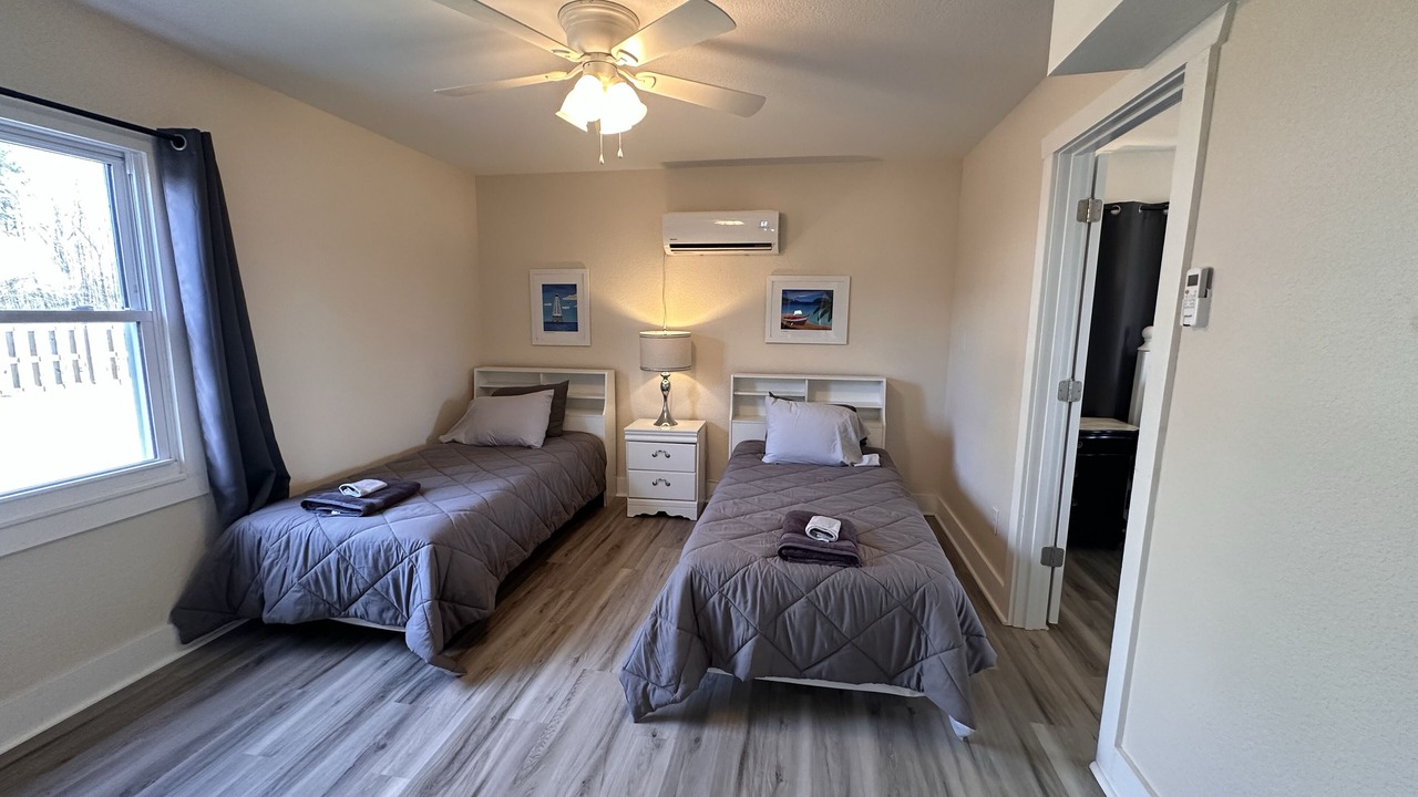 Photo of Bedroom in Coinjock