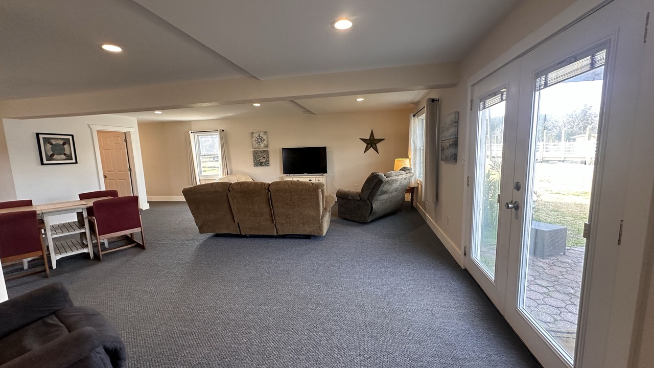 Photo of Livingroom in Coinjock