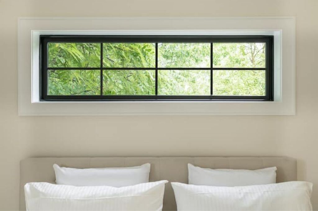 Photo of Bedroom in Lyon Park