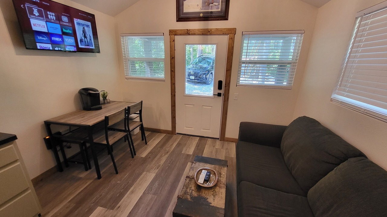 Photo of Livingroom in Winigan