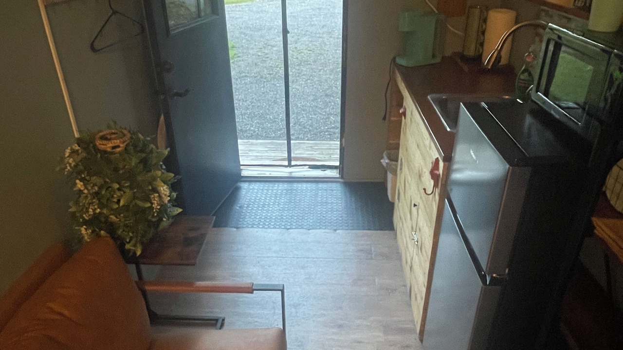 Photo of Livingroom in Lincoln
