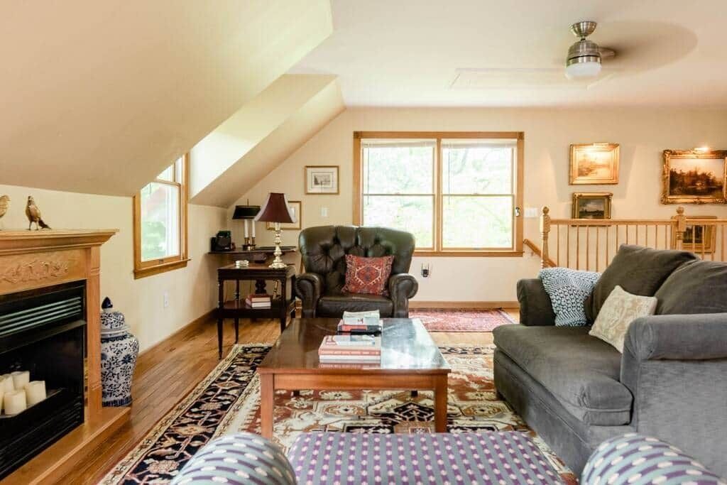 Photo of Bedroom in Chestertown