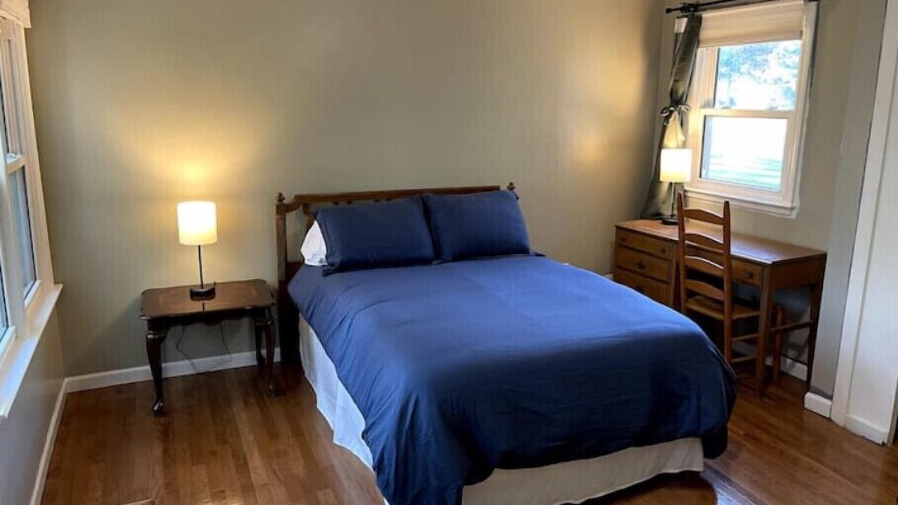Photo of Bedroom in Ames