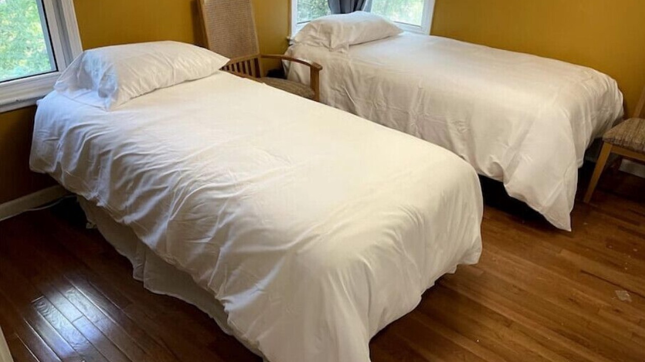 Photo of Bedroom in Ames