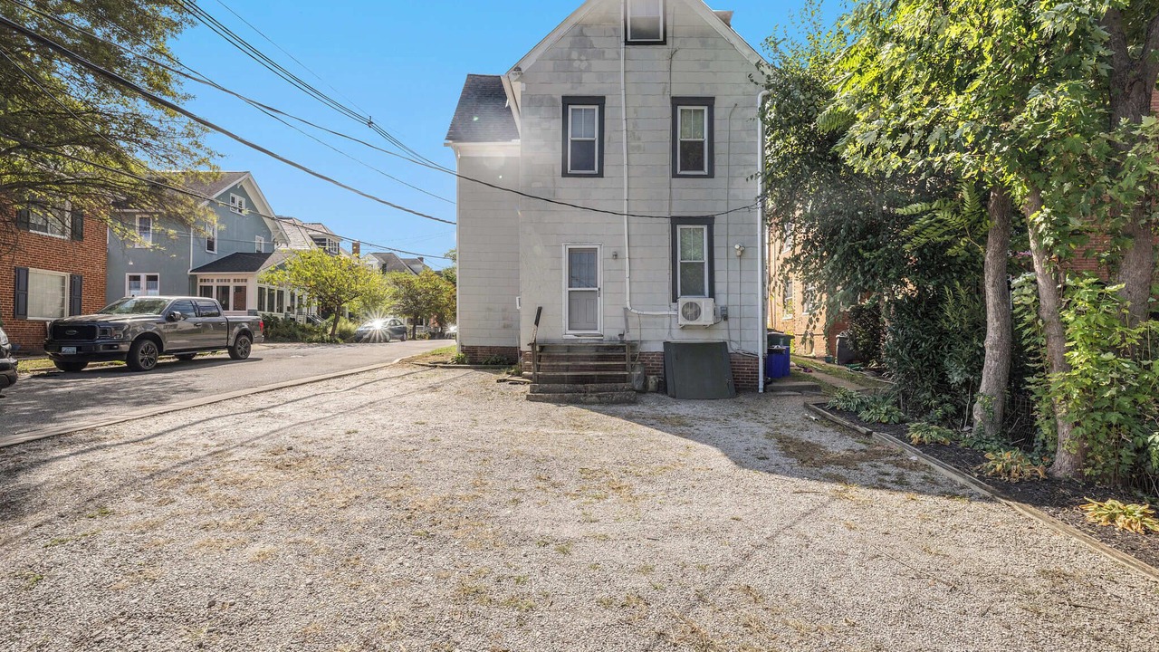Photo of Outdoor in Annapolis