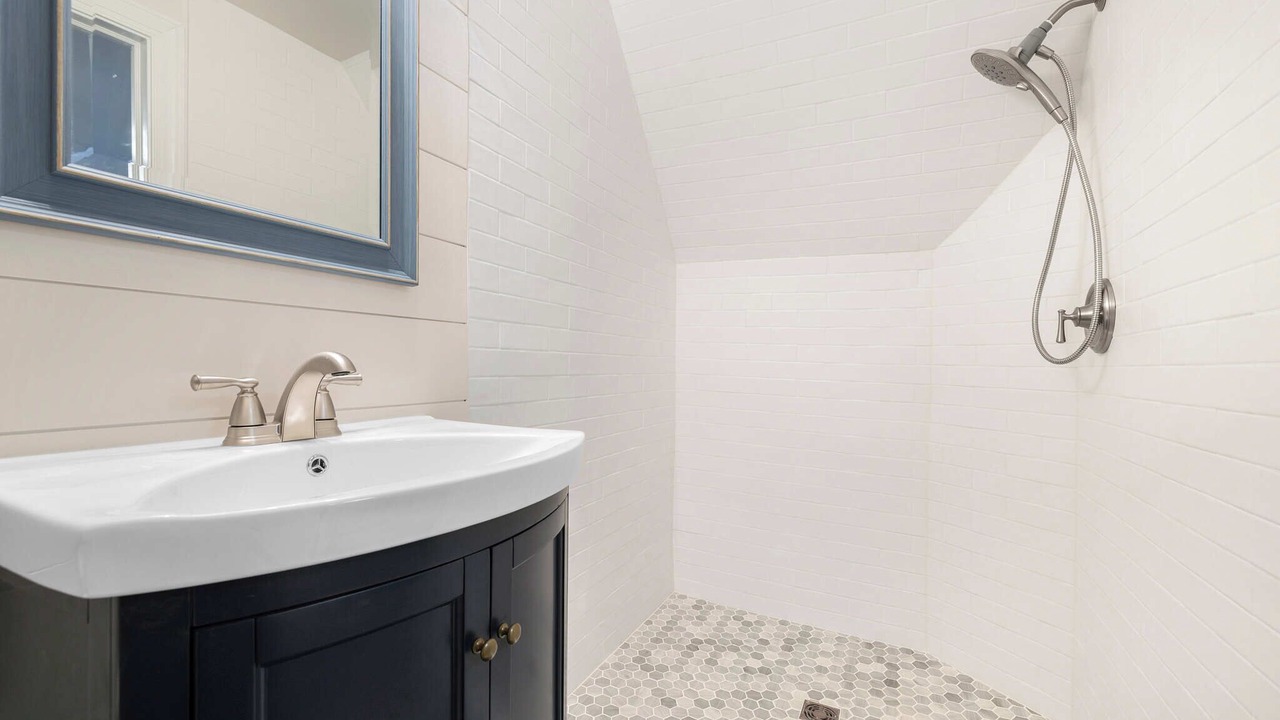 Photo of Bathroom in Annapolis