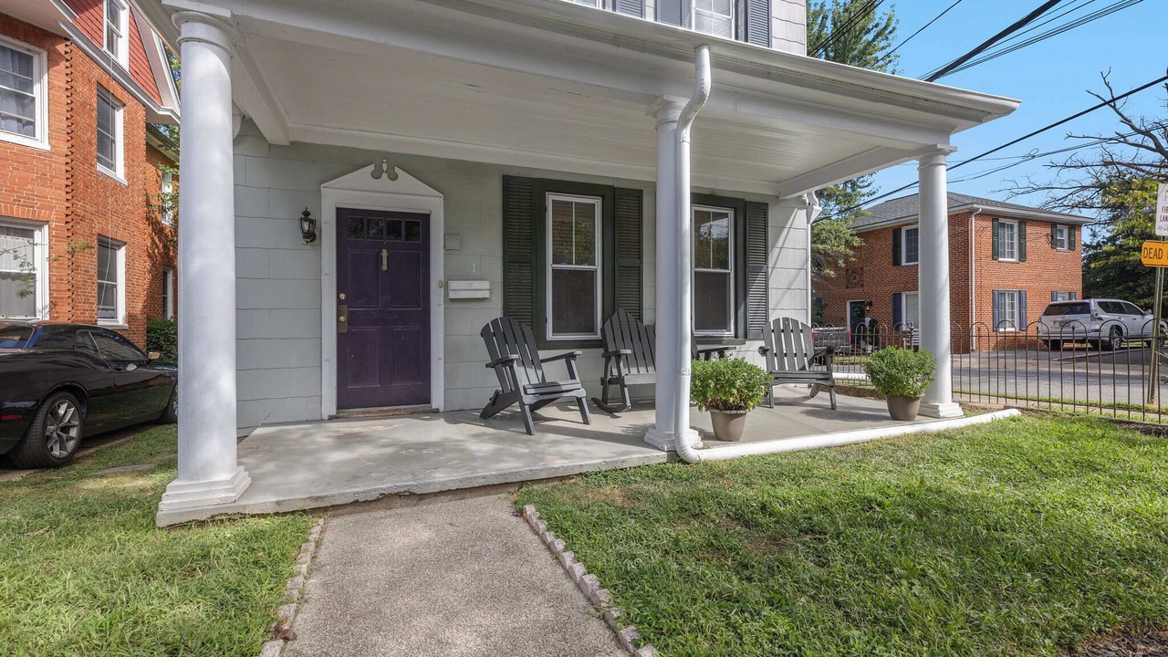 Photo of Outdoor in Annapolis