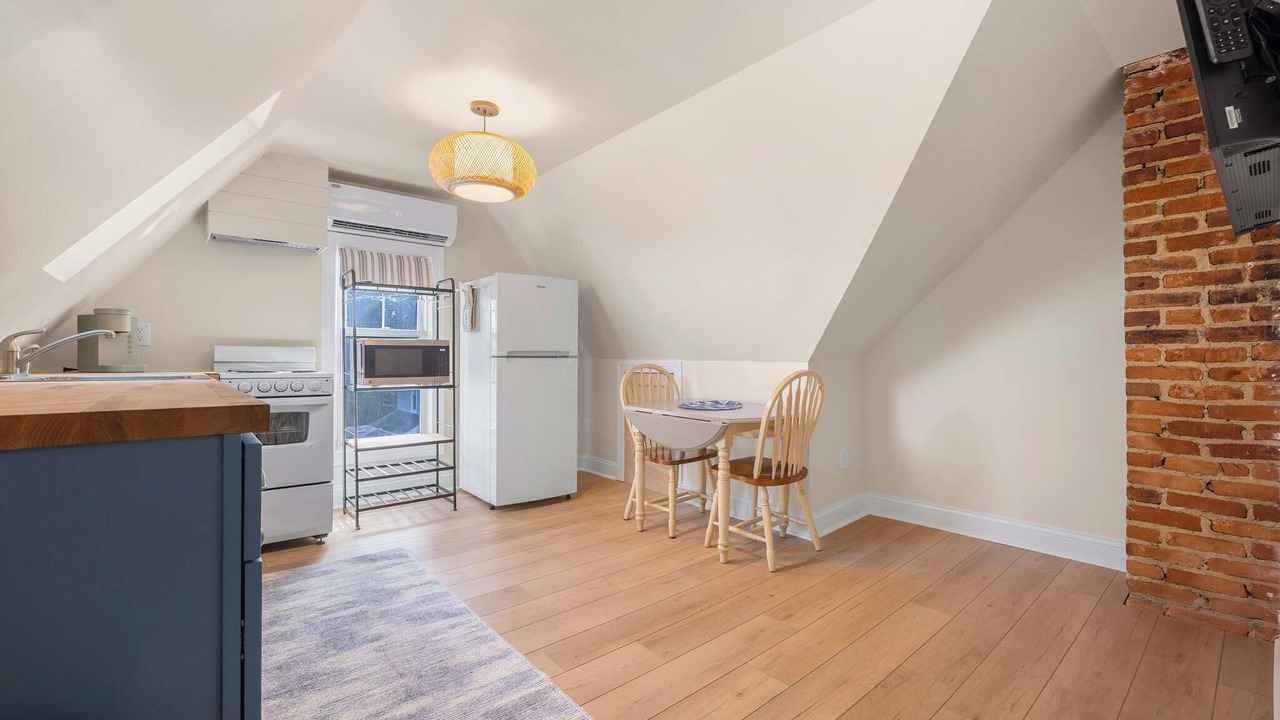 Photo of Kitchen in Annapolis