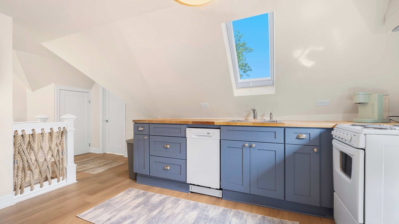 Photo of Kitchen in Annapolis