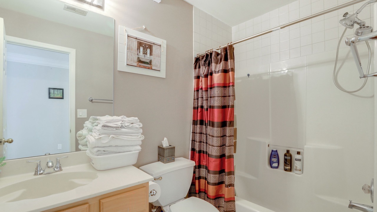 Photo of Bathroom in Roswell