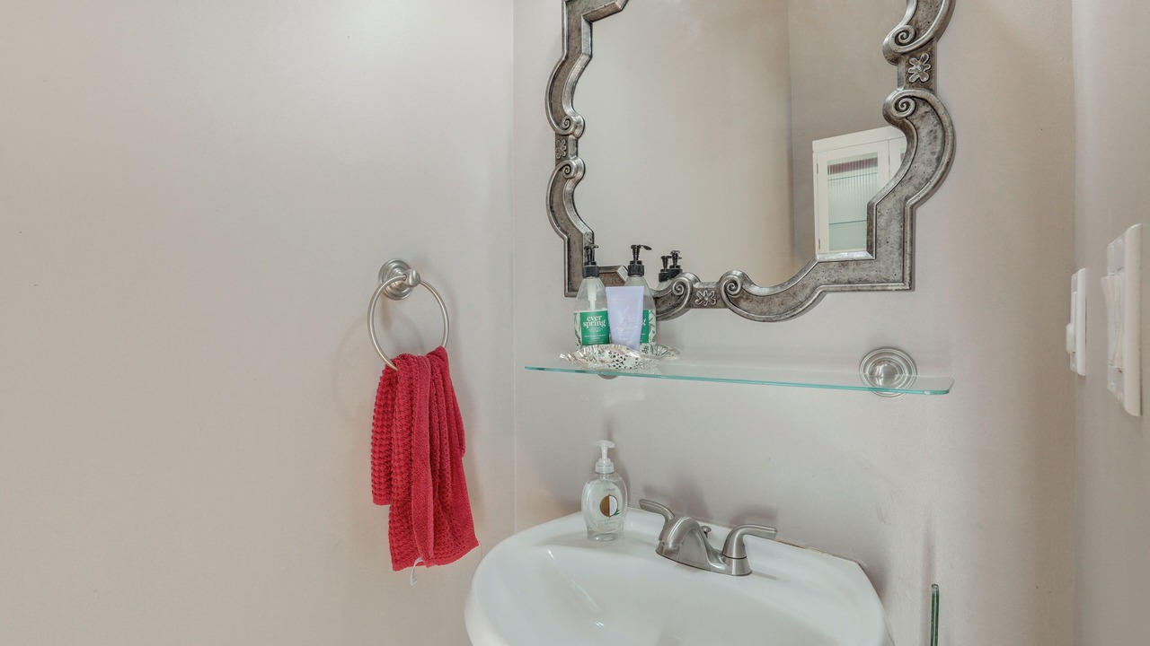 Photo of Bathroom in Roswell
