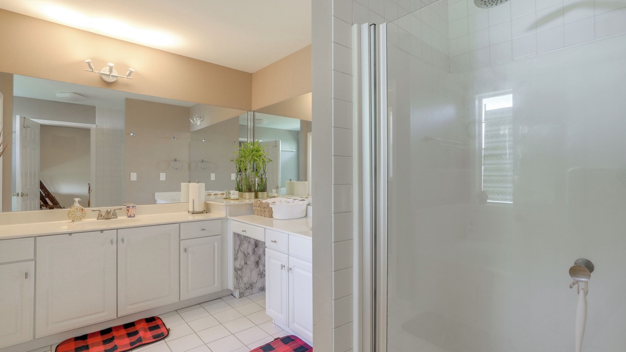 Photo of Bathroom in Roswell