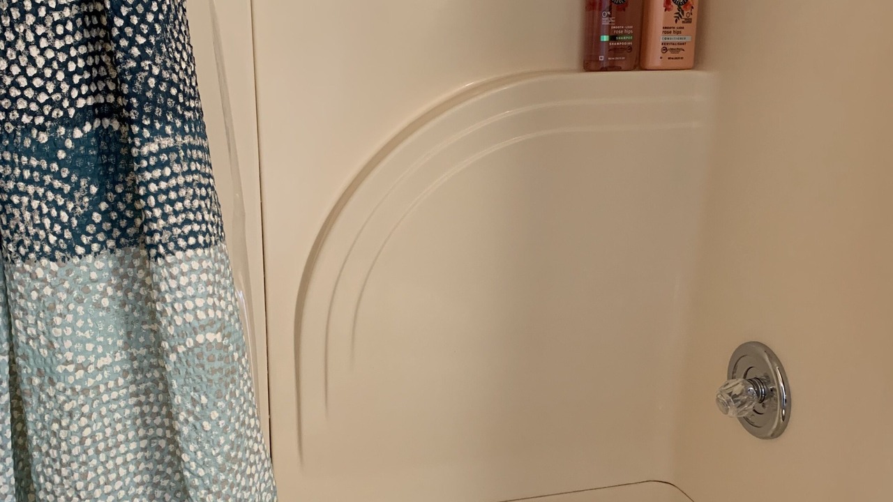 Photo of Bathroom in Woodbury County