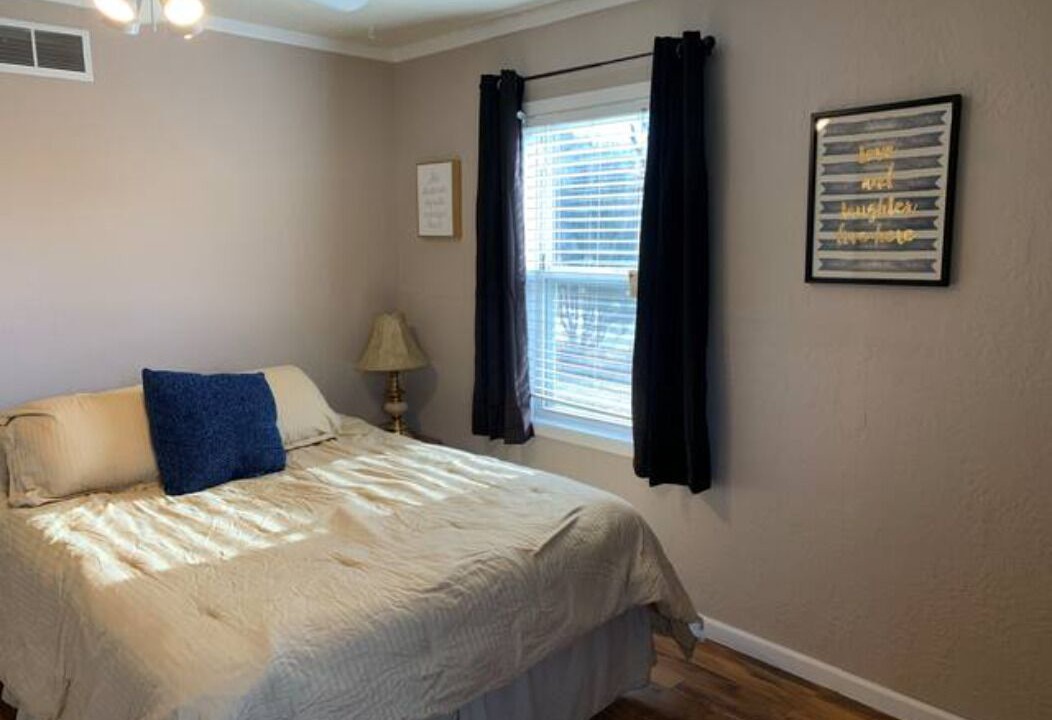 Photo of Bedroom in Woodbury County
