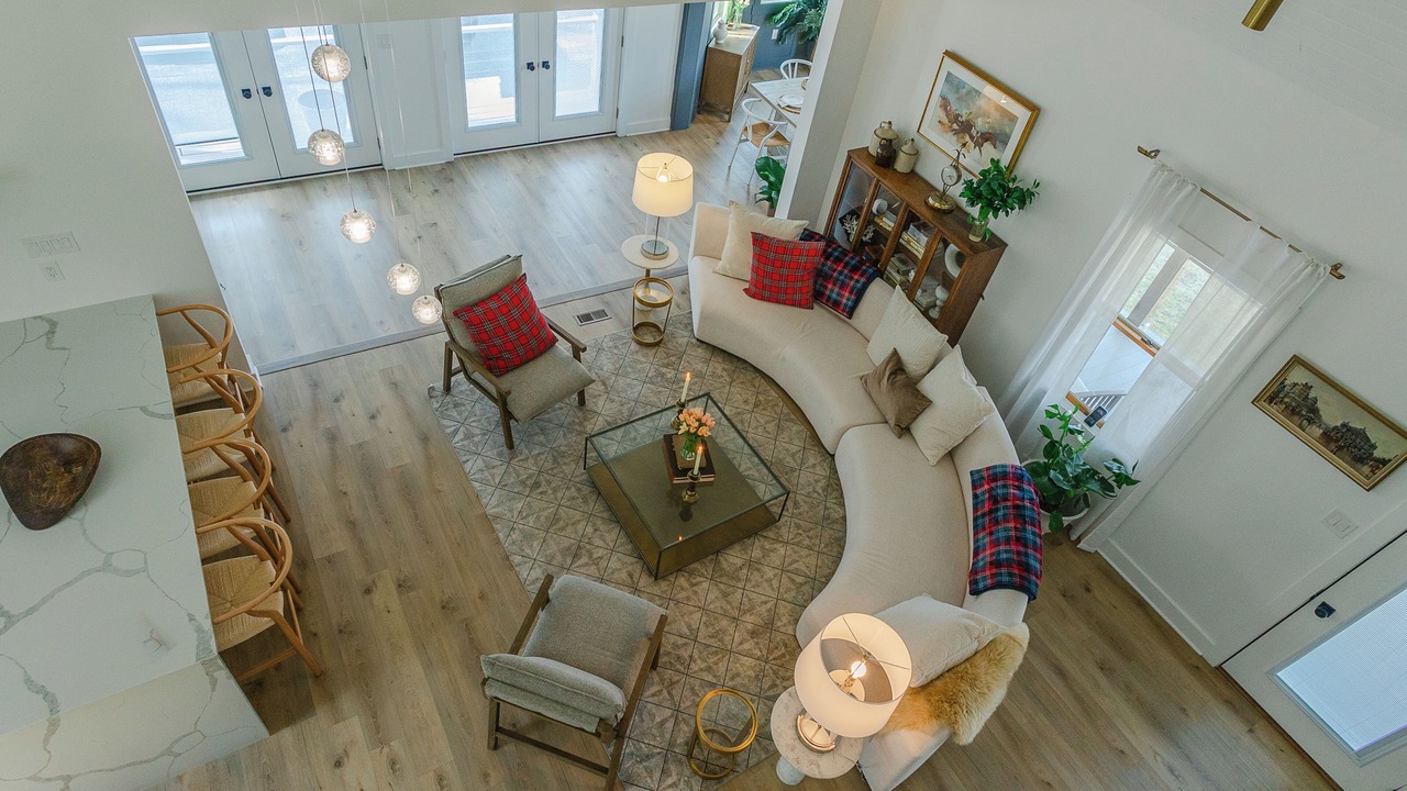 Photo of Livingroom in Sparks Glencoe