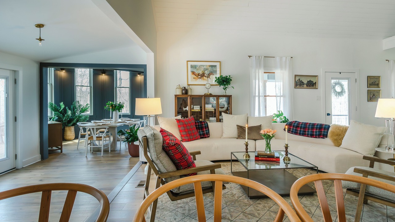 Photo of Livingroom in Sparks Glencoe