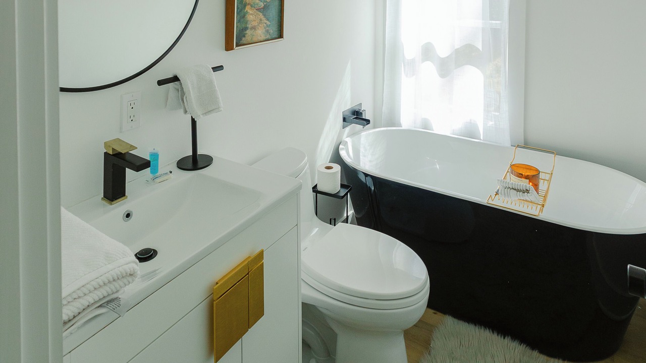 Photo of Bathroom in Sparks Glencoe