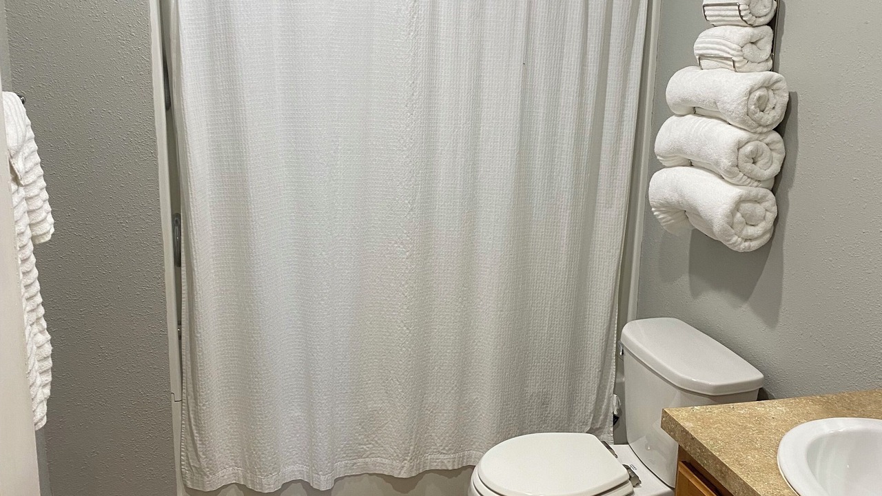 Photo of Bathroom in Clear Lake