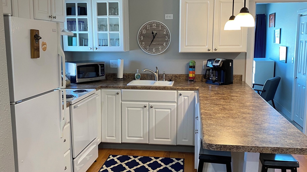 Photo of Kitchen in Clear Lake