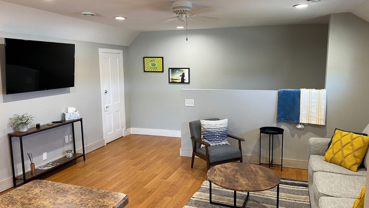 Photo of Livingroom in Clear Lake