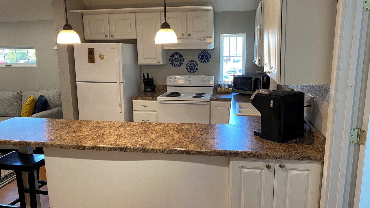 Photo of Kitchen in Clear Lake