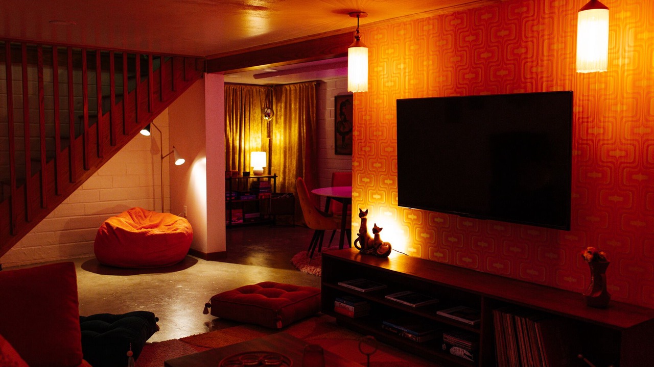 Photo of Bedroom in Saylorville