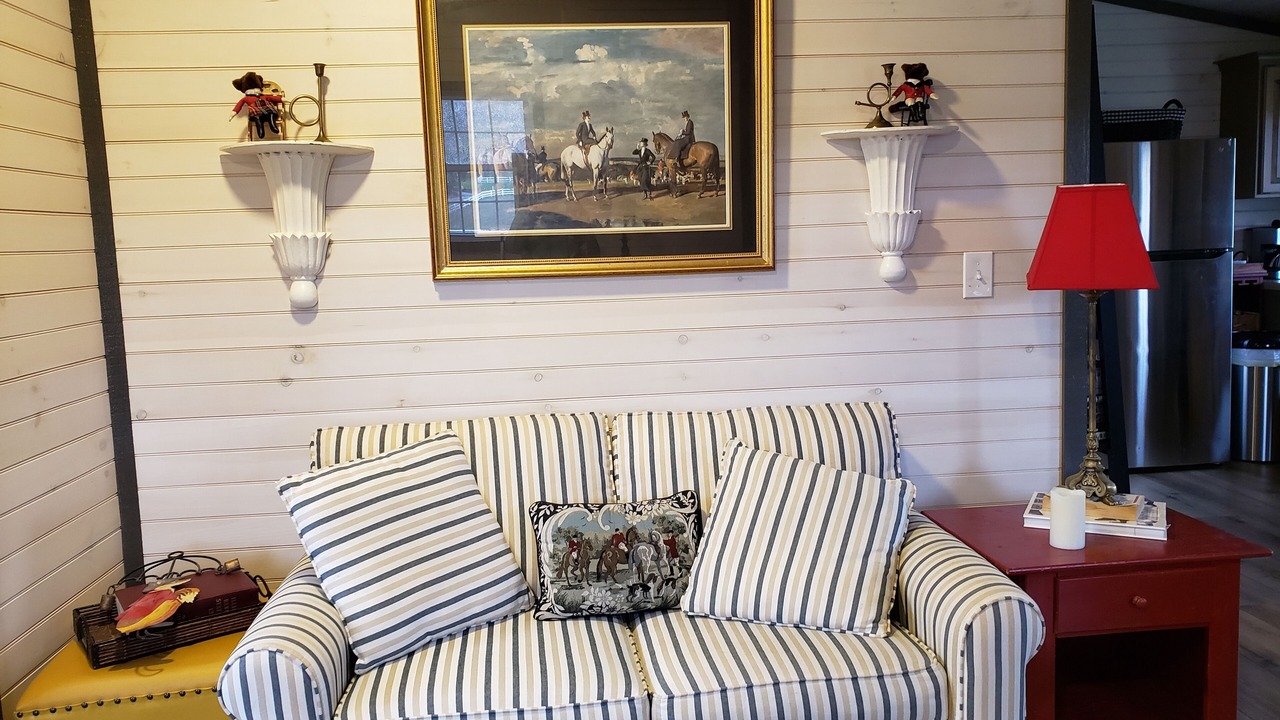 Photo of Livingroom in Monkton