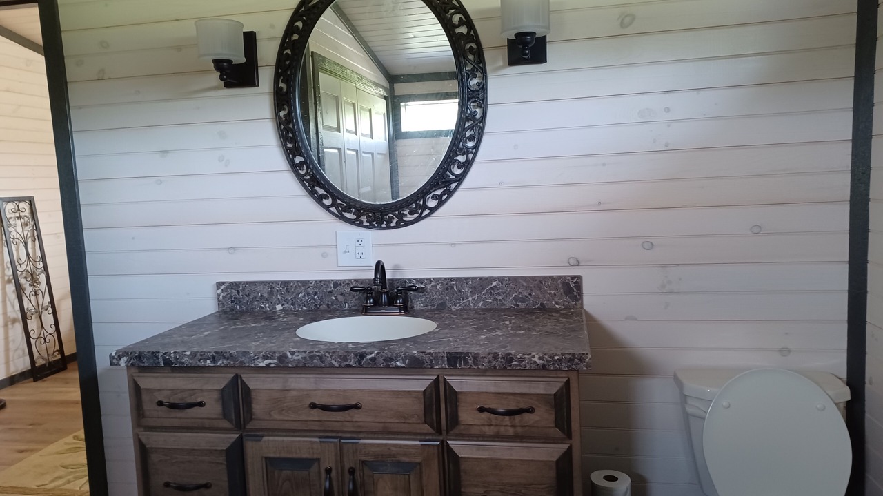 Photo of Bathroom in Monkton
