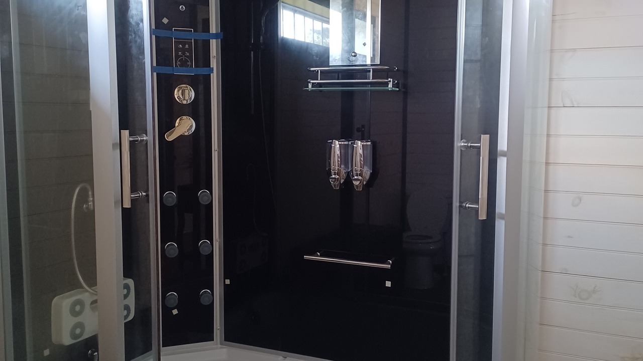 Photo of Bathroom in Monkton
