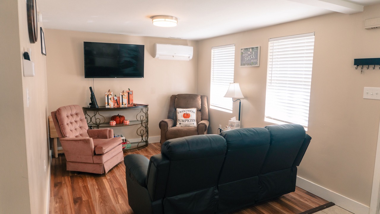 Photo of Livingroom in Arcadia