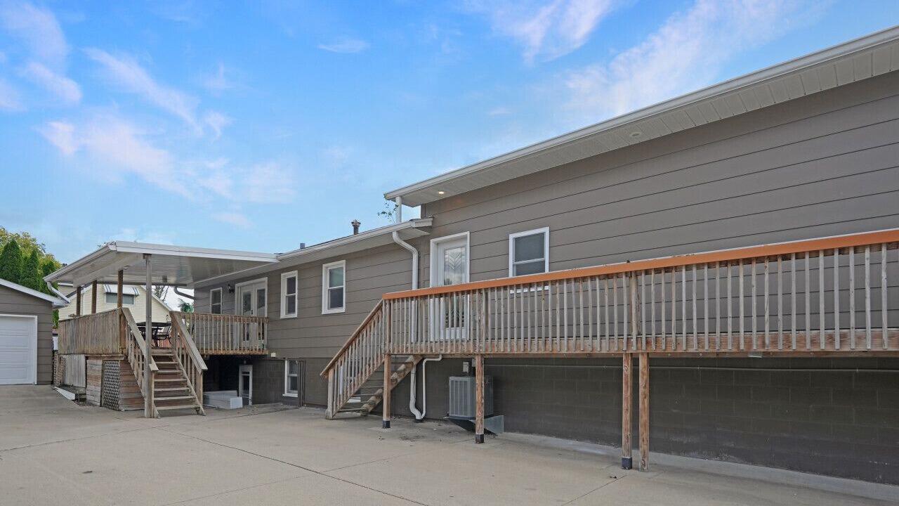 Photo of Outdoor in Waterloo