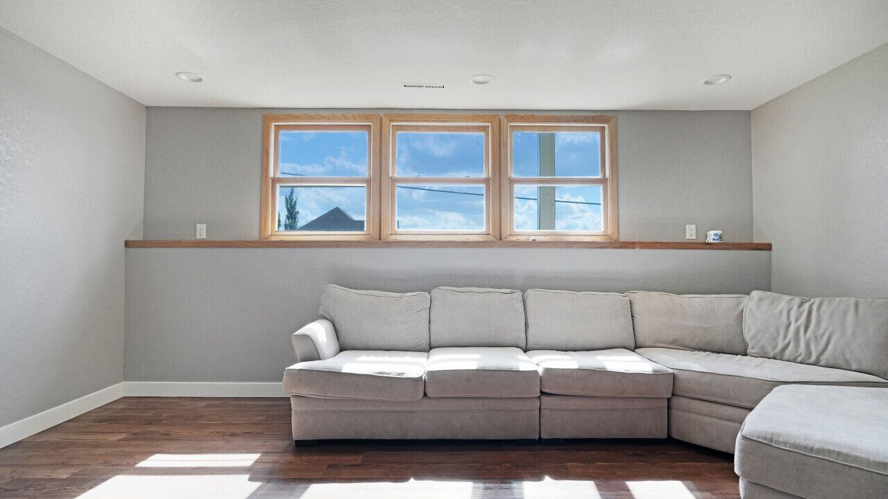 Photo of Livingroom in Waterloo