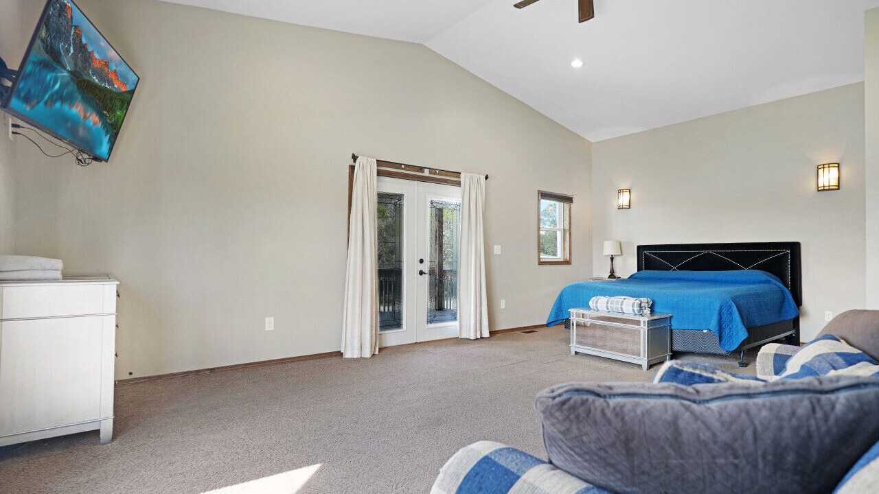 Photo of Bedroom in Waterloo