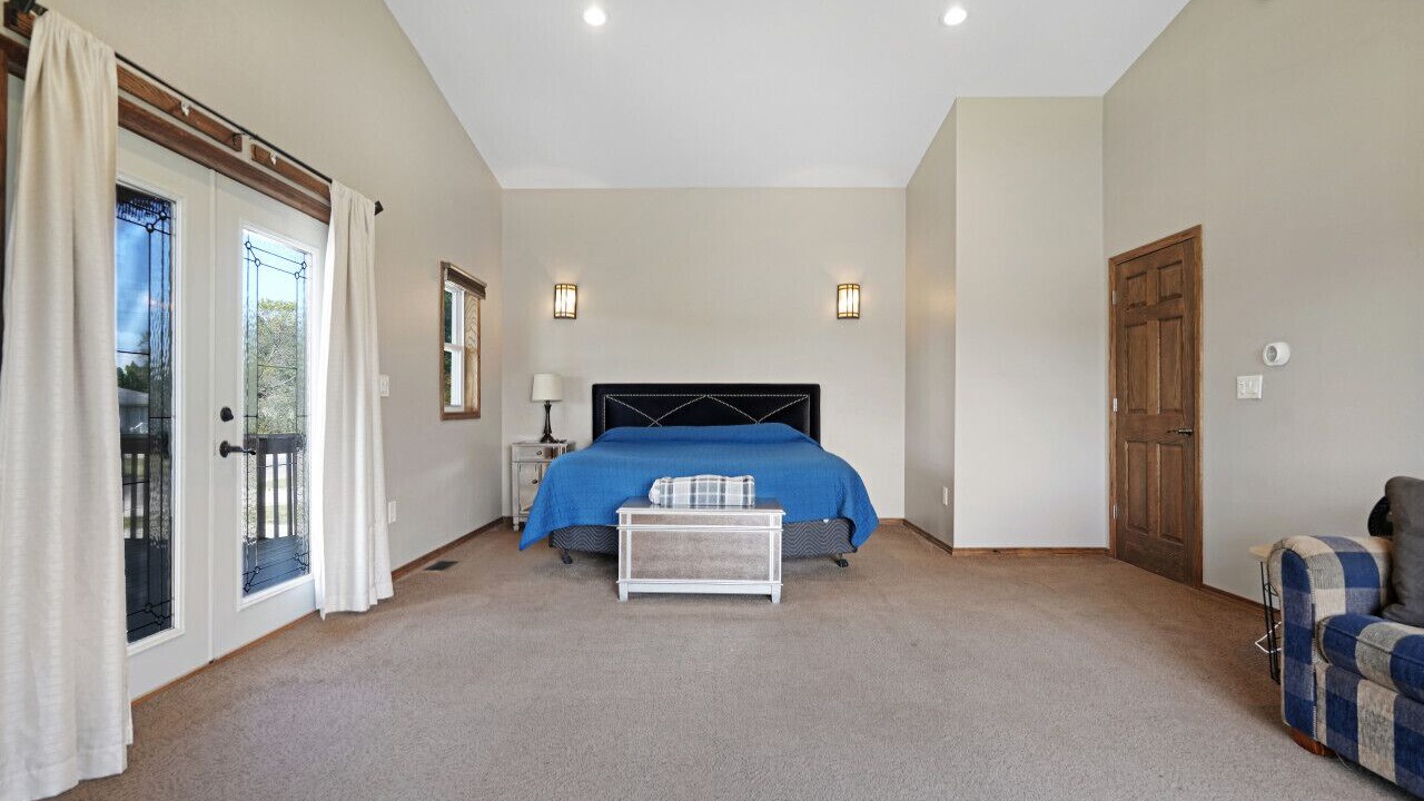 Photo of Bedroom in Waterloo