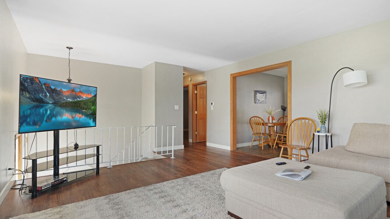 Photo of Livingroom in Waterloo