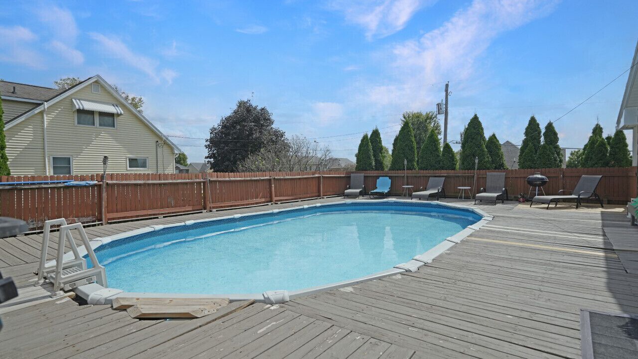 Photo of Outdoor in Waterloo