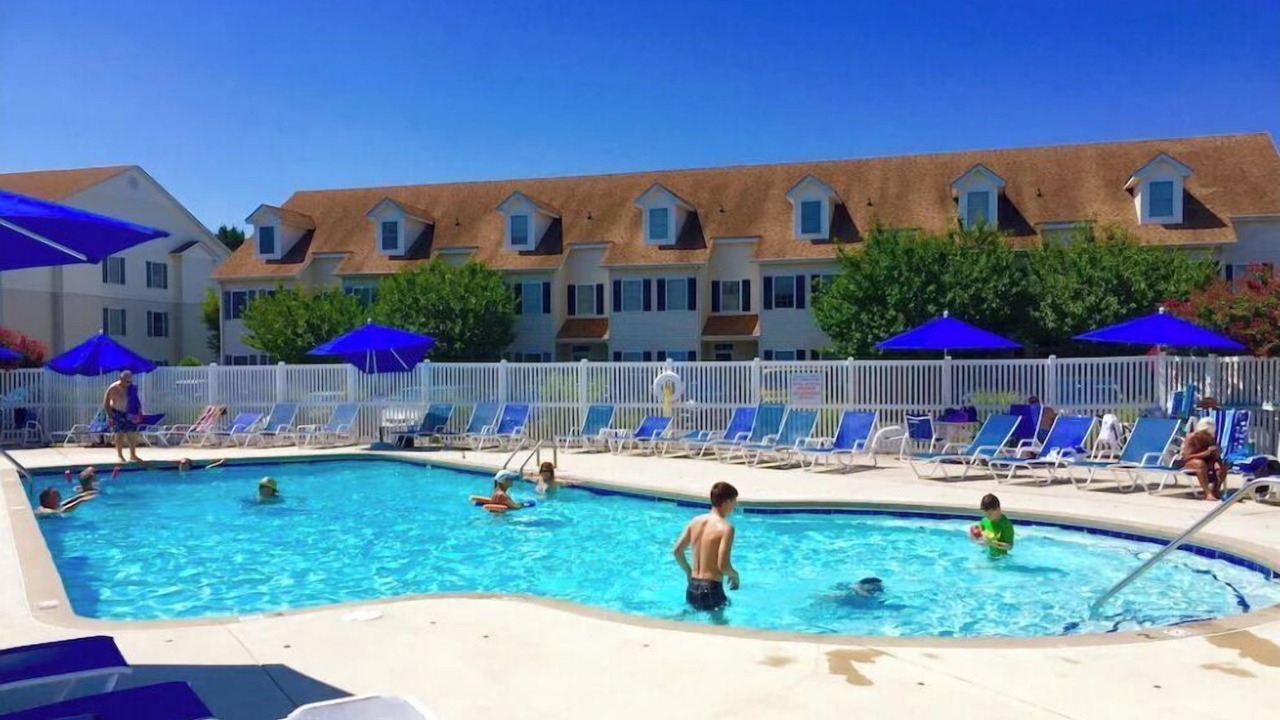 Photo of Outdoor in Rehoboth Beach