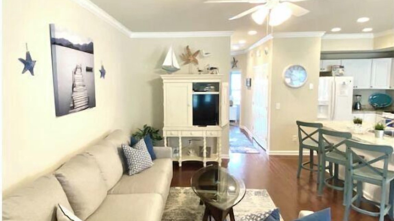 Photo of Livingroom in Rehoboth Beach