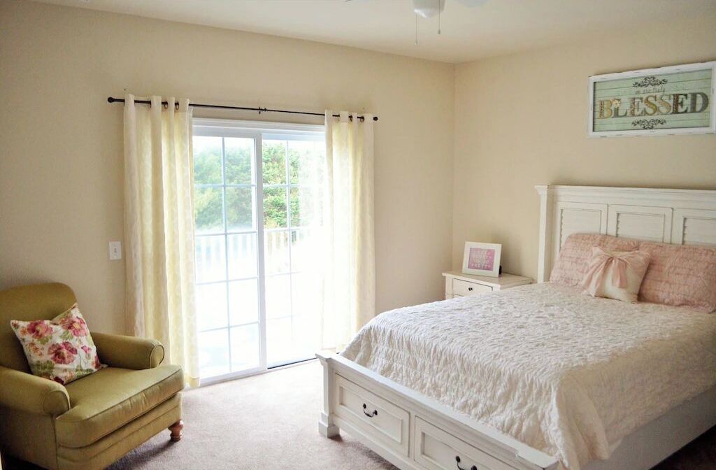 Photo of Bedroom in Rehoboth Beach