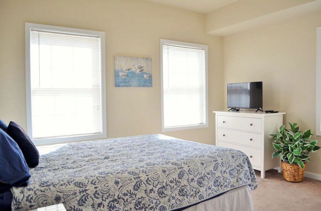 Photo of Bedroom in Rehoboth Beach