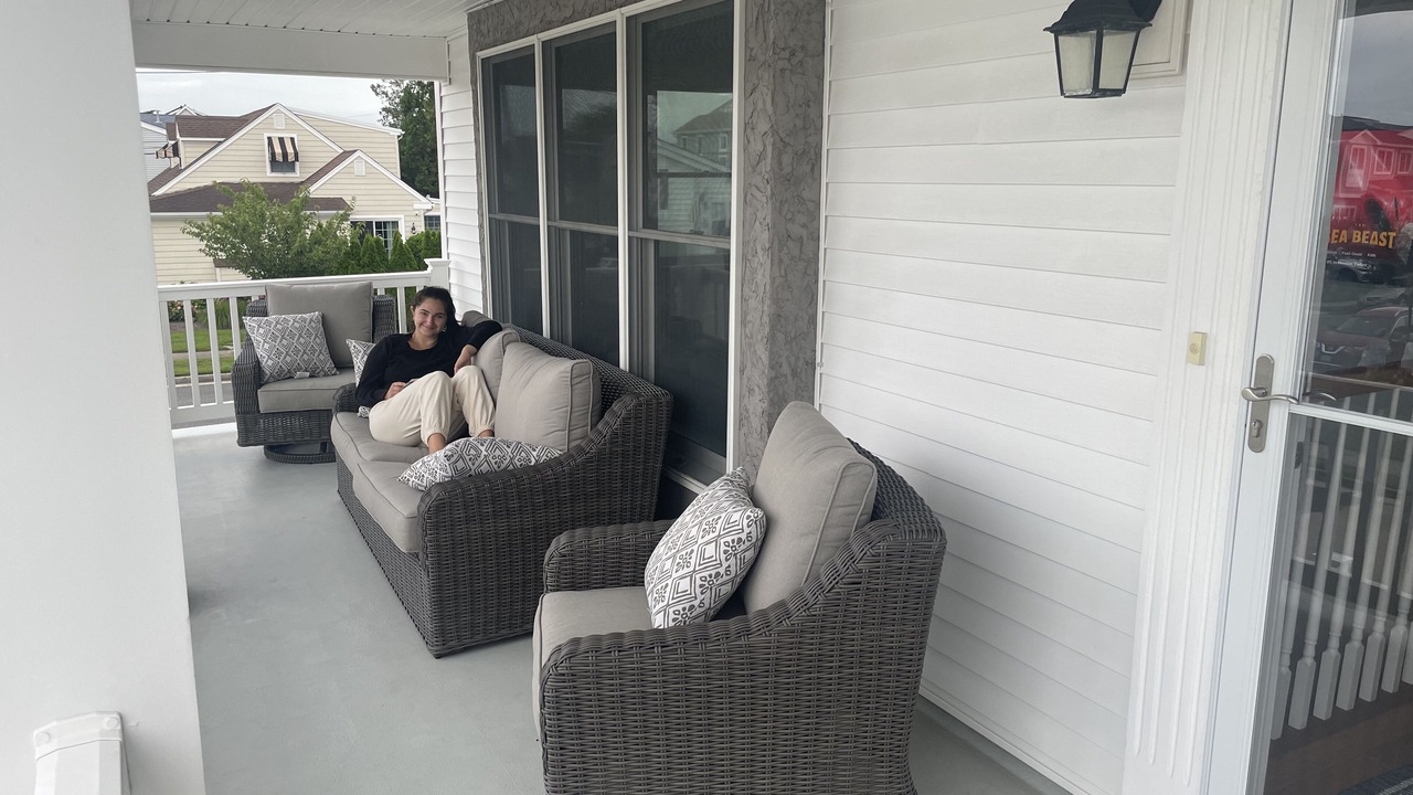 Photo of Outdoor in Margate City
