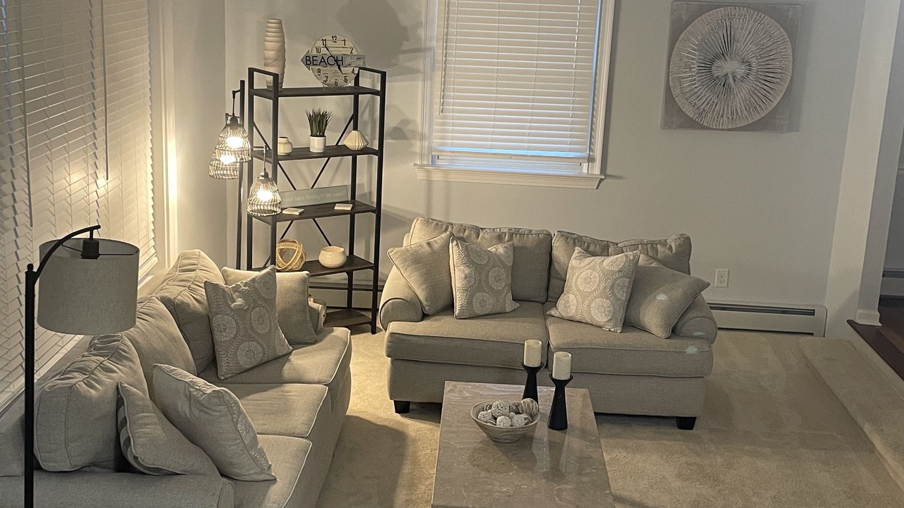 Photo of Bedroom in Margate City