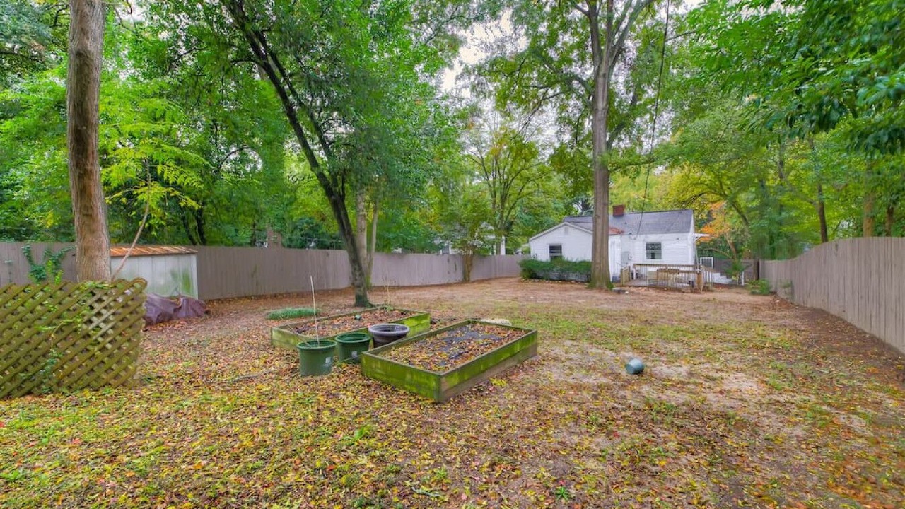 Photo of Outdoor in Earlewood