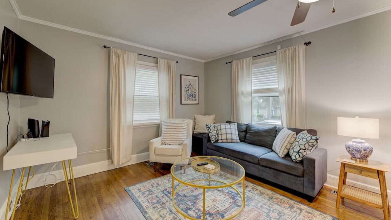 Photo of Livingroom in Earlewood