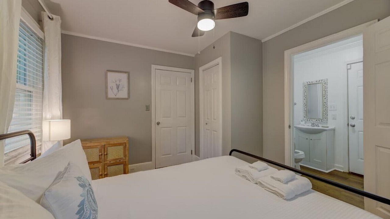 Photo of Bedroom in Earlewood