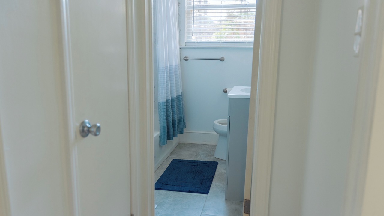 Photo of Bathroom in Columbia