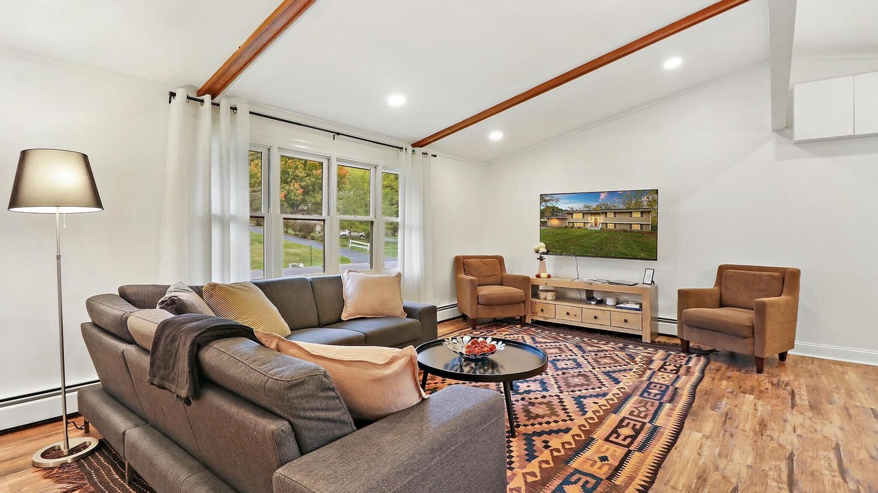 Photo of Livingroom in Zenda